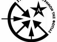 sigla grupare anarhista