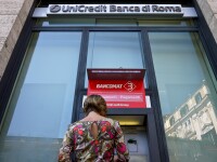 Moody's a retrogradat Raiffeisen, UniCredit si Erste, banca ce detine in Romania grupul BCR
