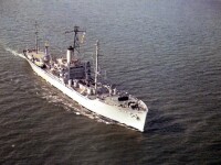 USS Liberty