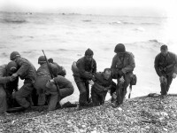 razboi, debarcarea din Normandia 5