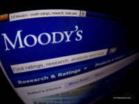 Moody’s: Situatia din Cipru poate avea implicatii negative pentru ratingurile bancilor europene
