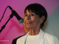 Geraldine Chaplin