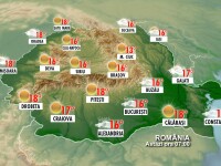 Meteo ora 07:00