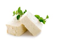 branza tofu