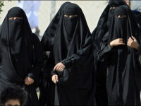 femei in Arabia Saudita