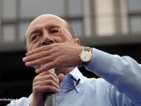 Presedintele Basescu a promulgat 