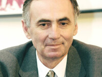 Radu Calin Cristea, desemnat director interimar TVR.Sergiu Nicolaescu:Ati mai lucrat in televiziune?