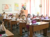 Ministrul Eugen Nicolaescu: Din 2014 introducem in programa scolara ore de educatie sanitara