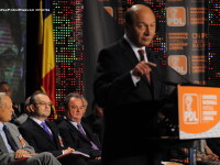 Traian Basescu la PDL