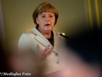 Angela Merkel