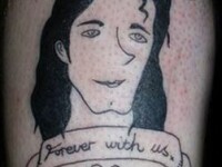 Cele mai jenante tatuaje din lume. Galerie FOTO