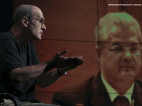 Va mai incerca Adrian Nastase sa se sinucida? Ce crede Cristian Tudor Popescu, la 