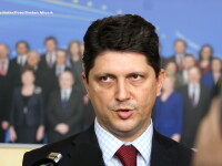 Ministrul Titus Corlatean a sesizat CCR si ANI privind situatia judecatoarei Iulia Motoc