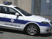 Doi suspecti in cazul uciderii celor doi romani in Cipru au fost arestati in Grecia