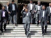 Analiza BBC. Mahmoud Ahmadinejad, un populist si un paria al Iranului, care paraseste scena