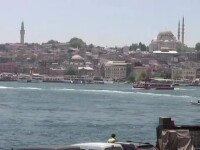 Istanbul, obiective turistice