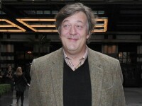 Stephen Fry