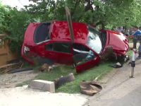 accident, BMW