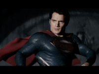 film, Superman