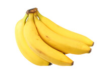 Cum arata femeia care mananca numai 20 de banane pe zi. 