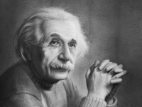 Mii de documente ale fizicianului Albert Einstein pot fi consultate gratuit pe internet