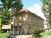 spital Sibiu