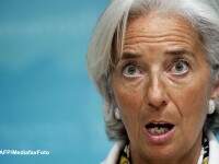 Directorul general al FMI este ingrijorat. Economia MONDIALA ar putea avea de suferit