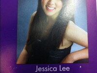 mesaj ascuns, Jessica Lee
