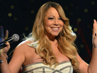 Mariah Carey, Cancan