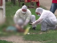 O familie de tigani din Braila si-a ucis ginerele pentru a vinde mireasa pe mai multi bani