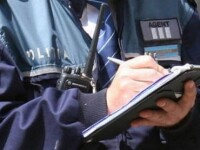Peste 230 de sanctiuni contraventionale au aplicat politistii bistriteni in 24 de ore