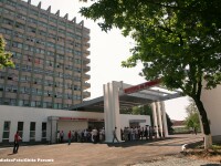 Spitalul Universitar din Bucuresti