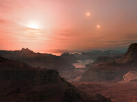 gliese 667C