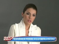 romanca Berlusconi