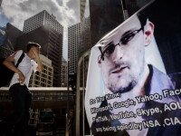 Nicolas Maduro sustine ca Venezuela i-ar acorda azil politic lui Edward Snowden