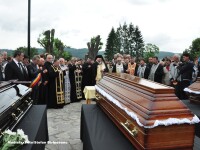 Victime ale accidentului din Muntenegru
