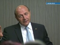 Traian Basescu
