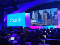 Microsoft Build 2013 - 3