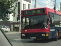 autobuz Sibiu