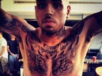 Chris Brown, investigat din nou pentru violenta. Femeia pe care ar fi batut-o rapperul american intr-un hotel din Las Vegas