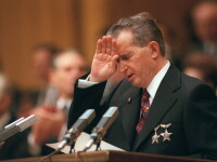 Nicolae Ceausescu