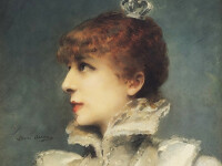 Sarah Bernhardt