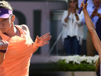 825.000 de euro, locul 3 mondial si respectul presei din toata lumea. Cu ce s-a ales Simona Halep, dupa Roland Garros