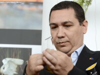 Victor Ponta