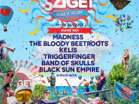Sziget Festival 2014