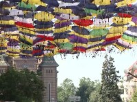 Festivalul European al Spectacolului. Timp de o saptamana, Timisoara se transforma intr-un oras plin de viata si de culoare