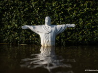 Inundatii in Brazilia