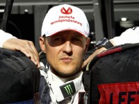 Michael Schumacher împlineşte 52 de ani. Au trecut peste 7 ani de la accidentul de schi