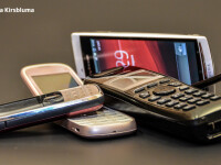 diverse telefoane produse de Nokia