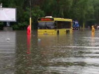 ploi, inundatii